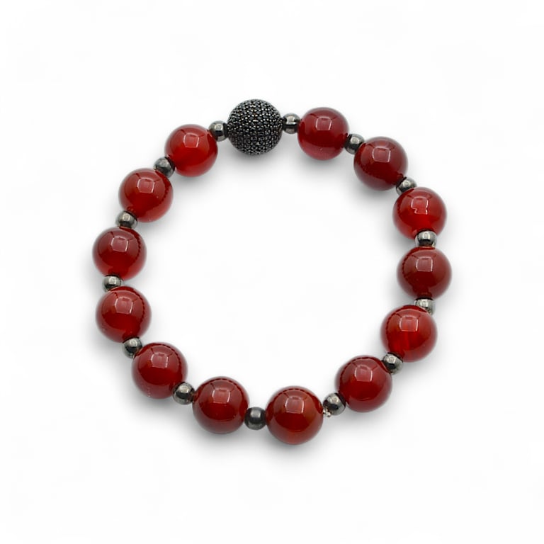 Ember bracelet