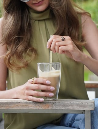 Tourmaline Statement 360 Ring